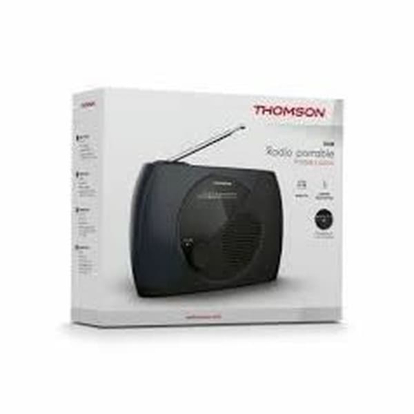 Transistorradio Thomson