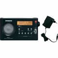 Miniatyrbillede 4 af 6: Radio Sangean SPRD7B