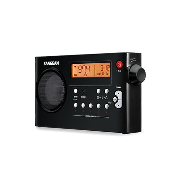 Radio Sangean SPRD7B