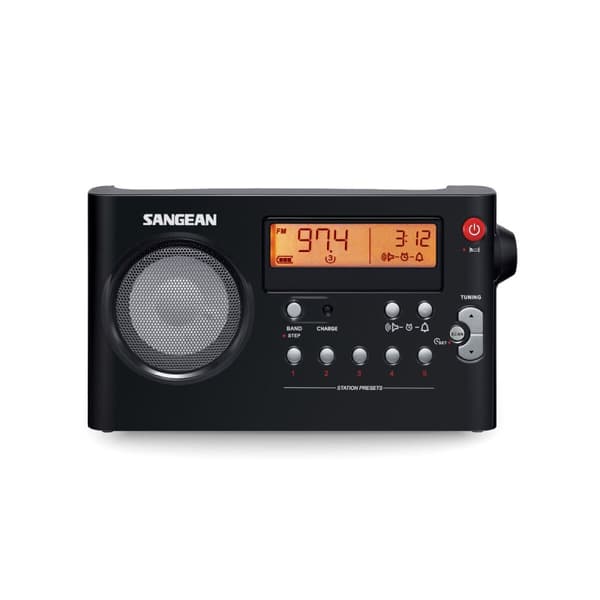 Radio Sangean SPRD7B