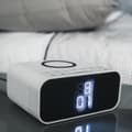 Miniatyrbillede 7 af 11: Clockradio KSIX   10W