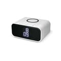 Miniatyrbillede 11 af 11: Clockradio KSIX   10W