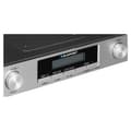 Miniatyrbillede 5 af 7: Radio Blaupunkt KR12SL Sølvfarvet