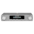 Miniatyrbillede 2 af 7: Radio Blaupunkt KR12SL Sølvfarvet