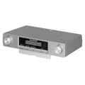 Miniatyrbillede 1 af 7: Radio Blaupunkt KR12SL Sølvfarvet