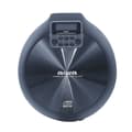 Miniatyrbillede 1 af 5: CD/MP3-afspiller Aiwa Bærbar Sort