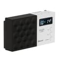 Miniatyrbillede 2 af 10: Radio Adler pll fm ad 1908 Sort Hvid