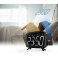 Miniatyrbillede 3 af 4: Clockradio CGV CR-P10