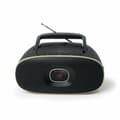 Miniatyrbillede 2 af 4: CD-radio Muse MD-202 VT