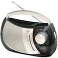 Miniatyrbillede 2 af 6: Radio Trevi 0076400 Sort