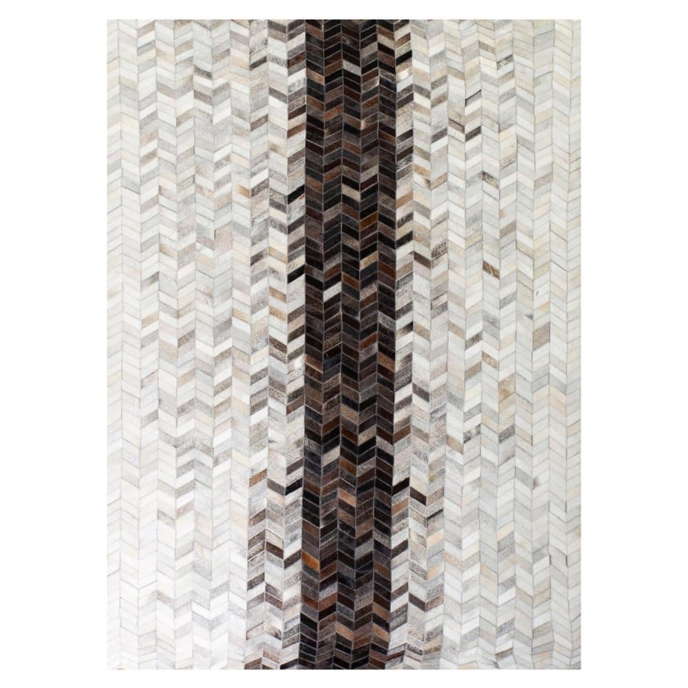 Matto CORBIT-419, 140x200cm, väri: beige lehmäntalja
