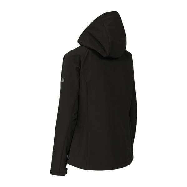 Trespass Bela II vattentät Soft Shell-jacka för dam och dam