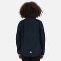 Miniatyrbilde 3 av 4: Regatta Kids/Childrens Waterproof Windproof Dover Jacket