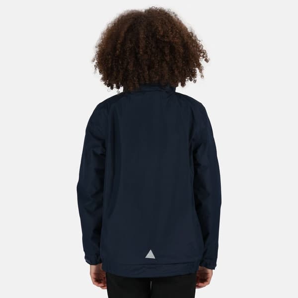 Regatta Kids/Childrens Waterproof Windproof Dover Jacket