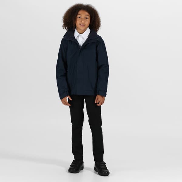 Regatta Kids/Childrens Waterproof Windproof Dover Jacket