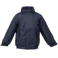 Miniatyrbilde 1 av 4: Regatta Kids/Childrens Waterproof Windproof Dover Jacket