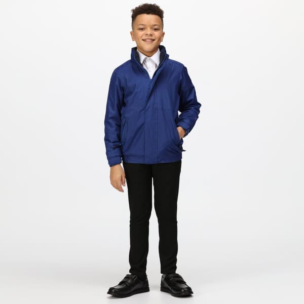 Regatta Barn/Barn Vattentät vindskyddad jacka Dover Jacket