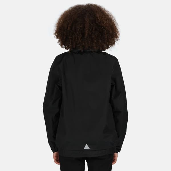 Regatta Barn/Barn Vattentät vindskyddad jacka Dover Jacket