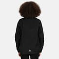 Miniatyrbilde 3 av 4: Regatta Kids/Childrens Waterproof Windproof Dover Jacket