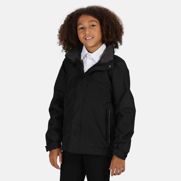 Regatta Kids/Childrens Waterproof Windproof Dover Jacket