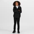 Miniatyrbilde 2 av 4: Regatta Kids/Childrens Waterproof Windproof Dover Jacket