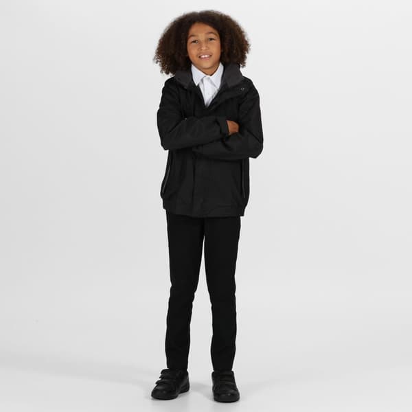 Regatta Kids/Childrens Waterproof Windproof Dover Jacket