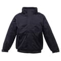 Miniatyrbilde 1 av 4: Regatta Kids/Childrens Waterproof Windproof Dover Jacket
