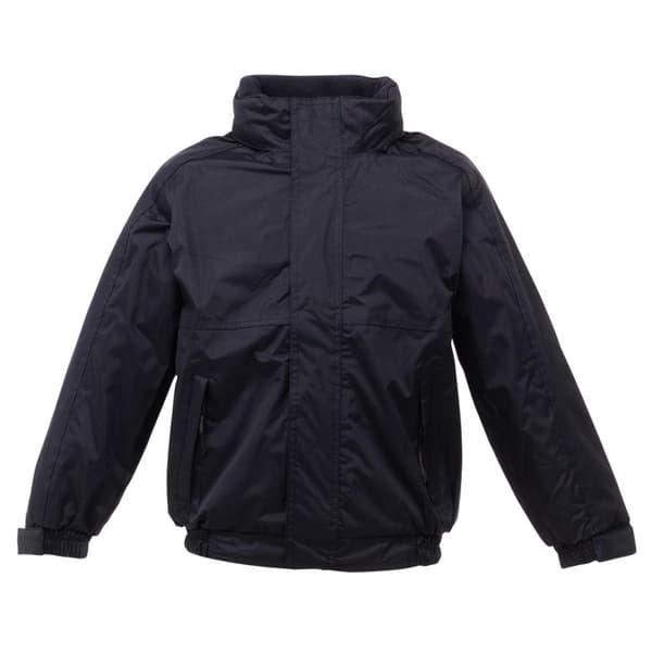 Regatta Kids/Childrens Waterproof Windproof Dover Jacket