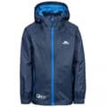 Pikkukuva 1 / 4: Trespass Childrens/Kids Qikpac Waterproof Packaway Jacket