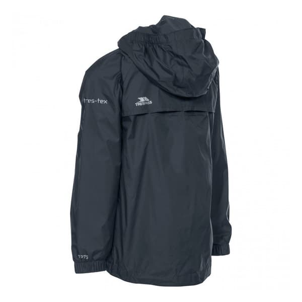 Trespass Childrens/Kids Qikpac Waterproof Packaway Jacket