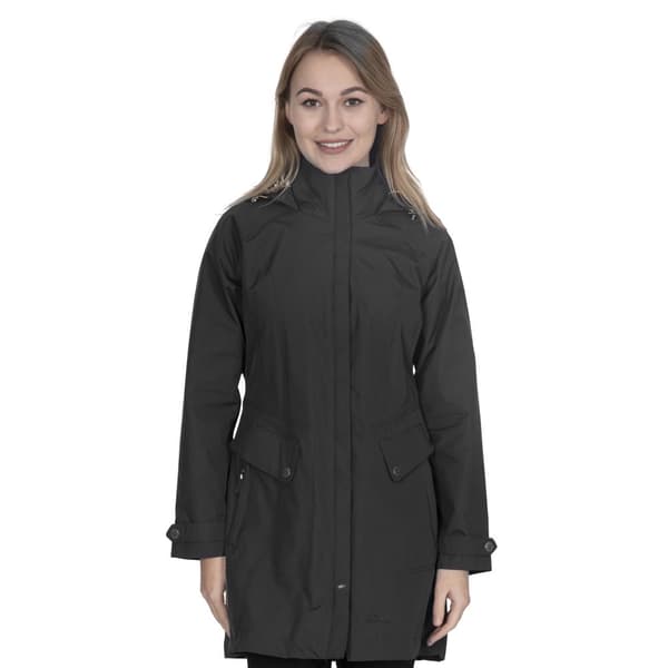 Trespass Womens/Ladies Rainy Day vattentät jacka