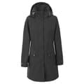 Miniatyrbild 1 av 3: Trespass Womens/Ladies Rainy Day vattentät jacka
