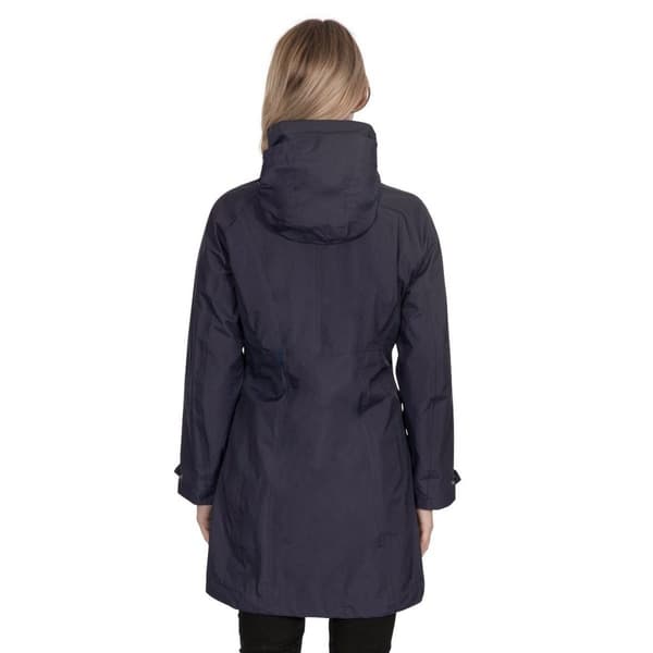 Trespass Womens/Ladies Rainy Day vattentät jacka