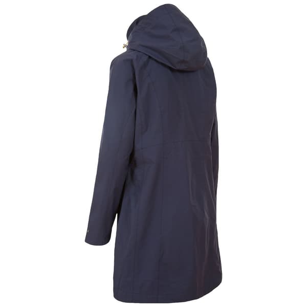 Trespass Womens/Ladies Rainy Day vattentät jacka