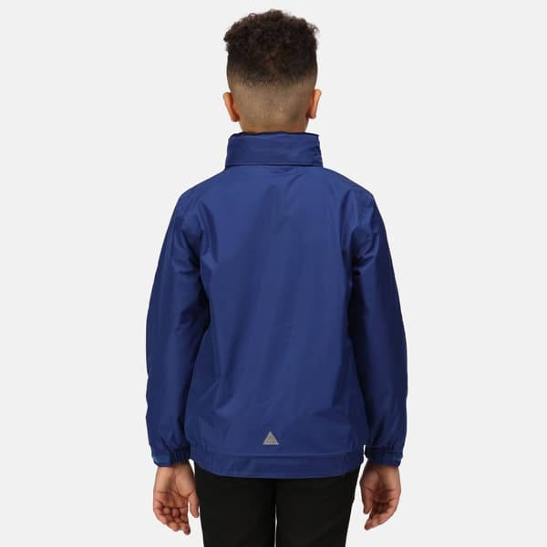 Regatta Kids/Childrens Waterproof Windproof Dover Jacket