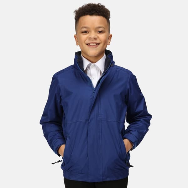 Regatta Kids/Childrens Waterproof Windproof Dover Jacket