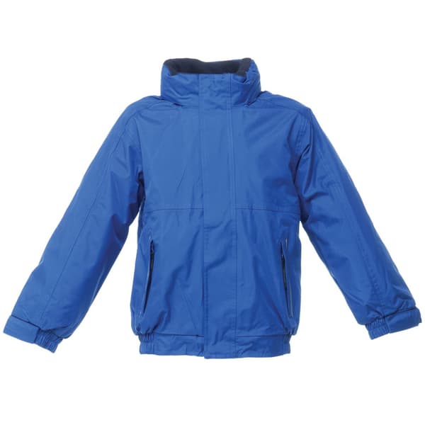 Regatta Kids/Childrens Waterproof Windproof Dover Jacket