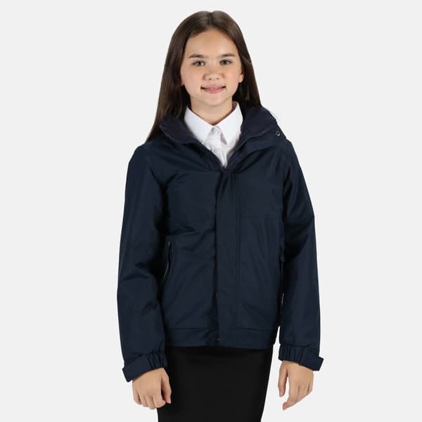 Regatta Kids/Childrens Waterproof Windproof Dover Jacket