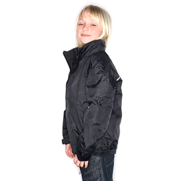 Regatta Kids/Childrens Waterproof Windproof Dover Jacket