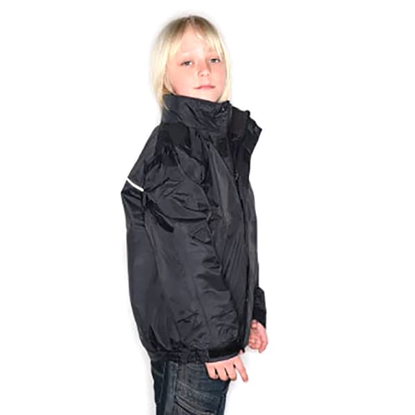 Regatta Kids/Childrens Waterproof Windproof Dover Jacket