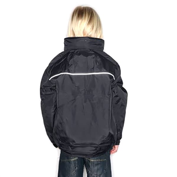Regatta Kids/Childrens Waterproof Windproof Dover Jacket