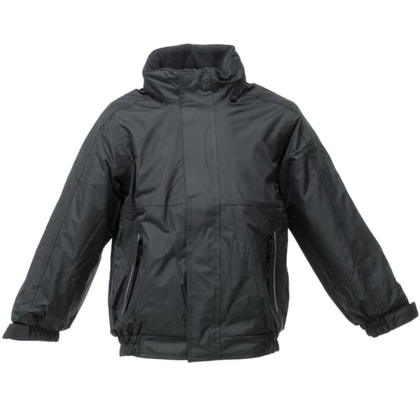 Regatta Kids/Childrens Waterproof Windproof Dover Jacket