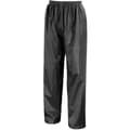 Miniatyrbilde 3 av 4: Result Core Childrens/Kids Unisex Junior Rain Suit Jacket And Trousers Set