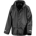 Miniatyrbilde 2 av 4: Result Core Childrens/Kids Unisex Junior Rain Suit Jacket And Trousers Set