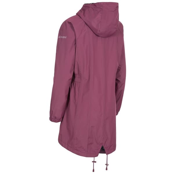Trespass Womens/Ladies Waterproof Shell Jacket