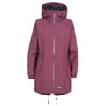 Miniatyrbilde 1 av 4: Trespass Womens/Ladies Waterproof Shell Jacket
