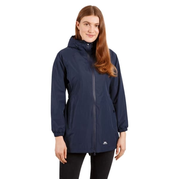 Trespass Womens/Ladies Waterproof Shell Jacket
