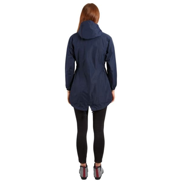 Trespass Womens/Ladies Waterproof Shell Jacket