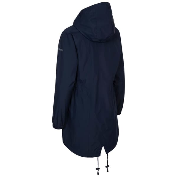 Trespass Womens/Ladies Waterproof Shell Jacket