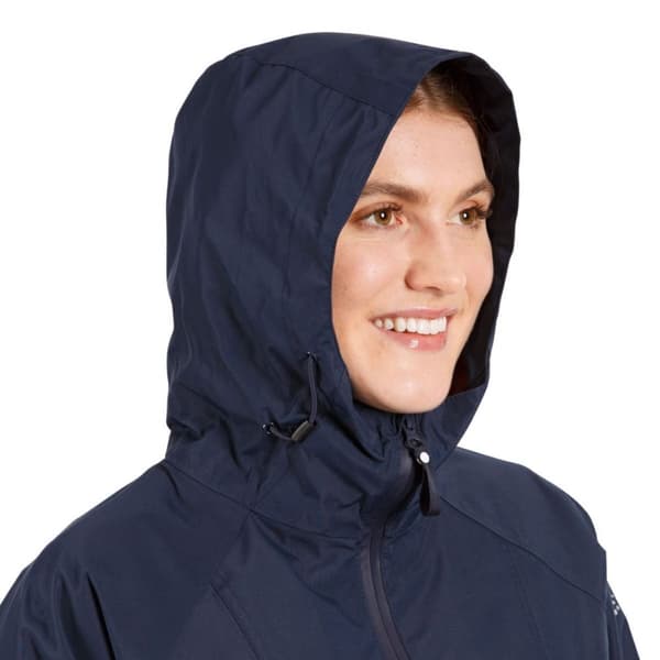 Trespass Womens/Ladies Waterproof Shell Jacket